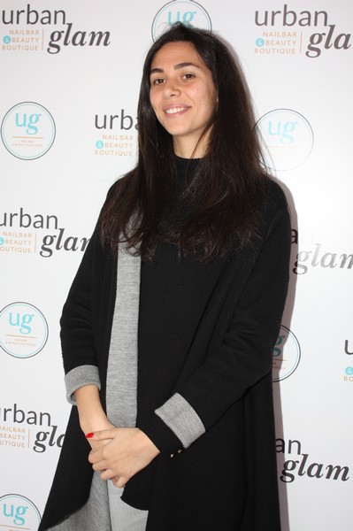 Opening of Urban Glam